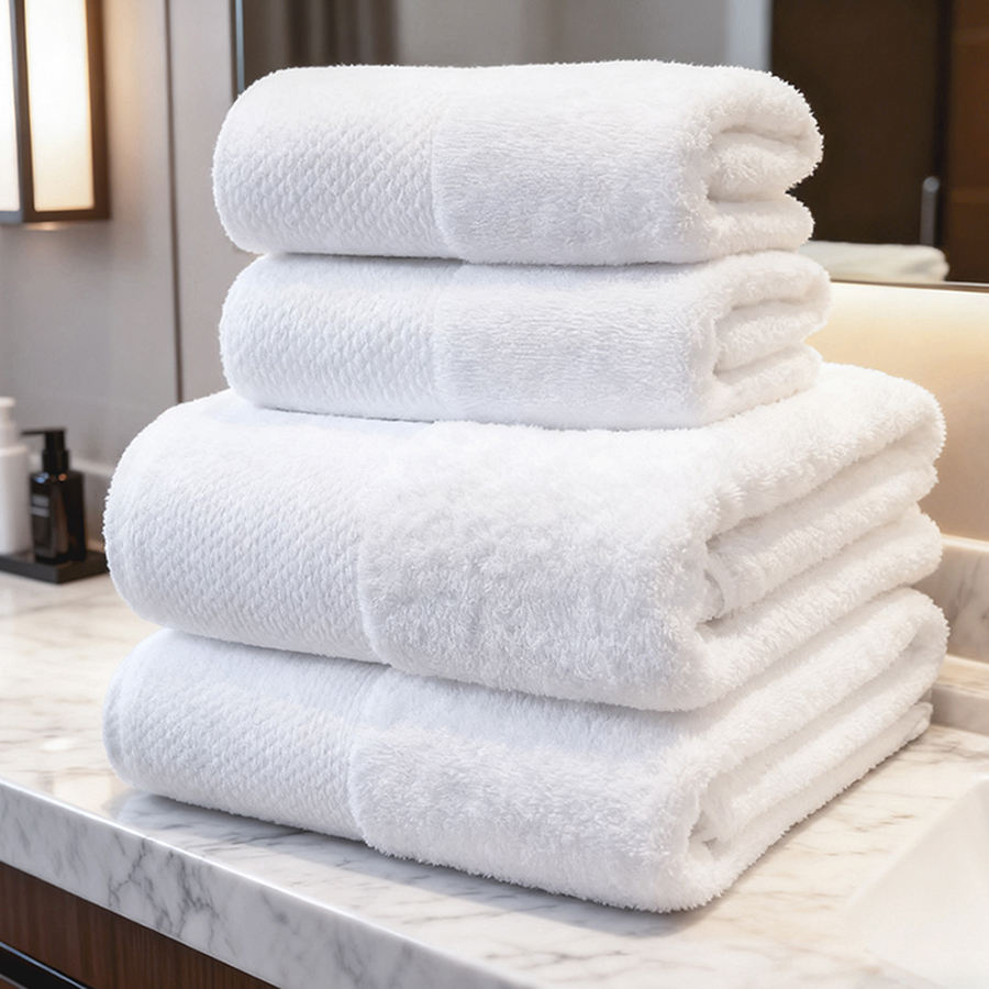bath towel